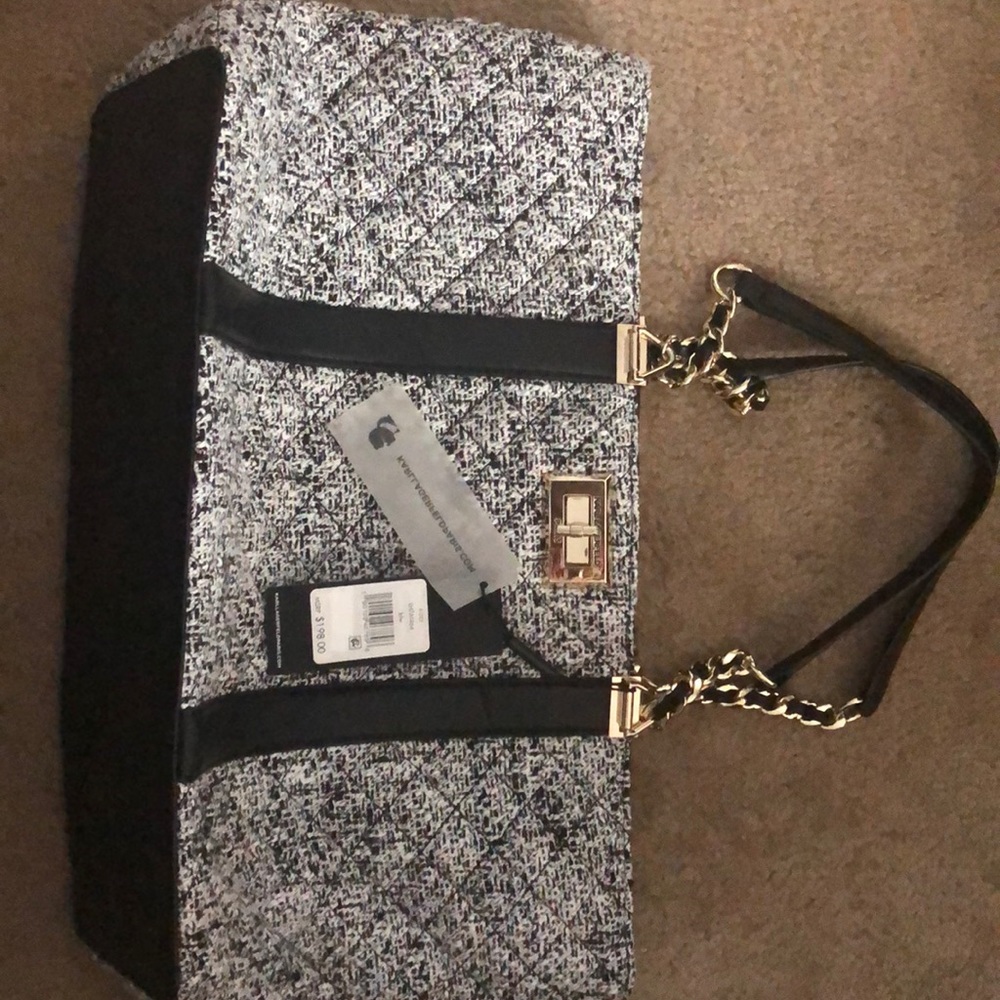 Karl Lagerfeld Paris handbag